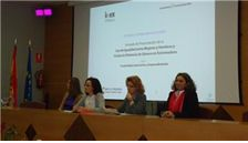 La Fundación Evolucionarias fomentará la igualdad de oportunidades y la participación social de las mujeres