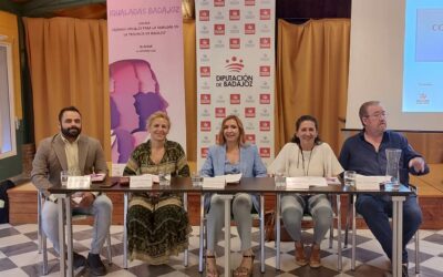 Igualadas Badajoz reúne a mujeres de la provincia para abordar la Igualdad de Género real